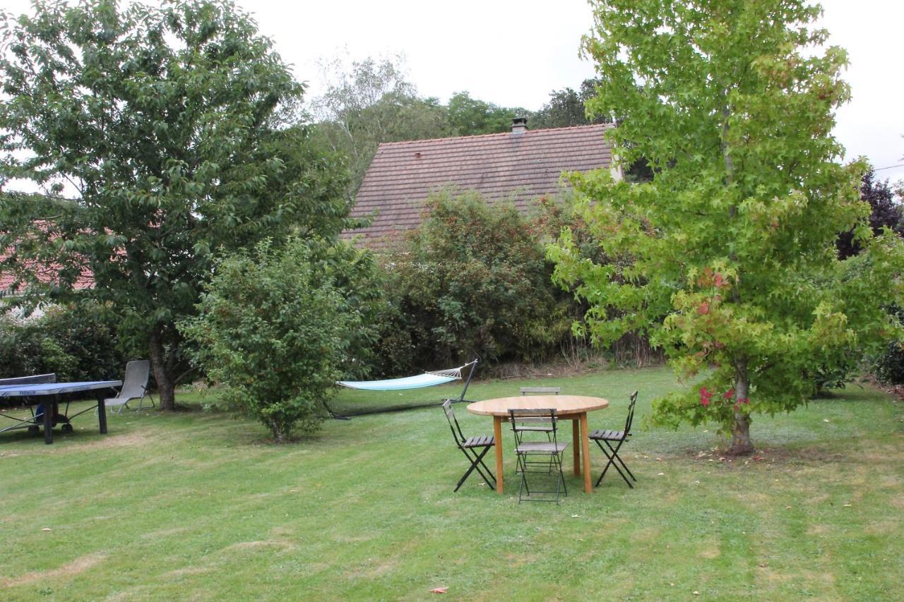 Maison indépendante, au calme, charme et confort Villa Berou-la-Mulotiere Esterno foto