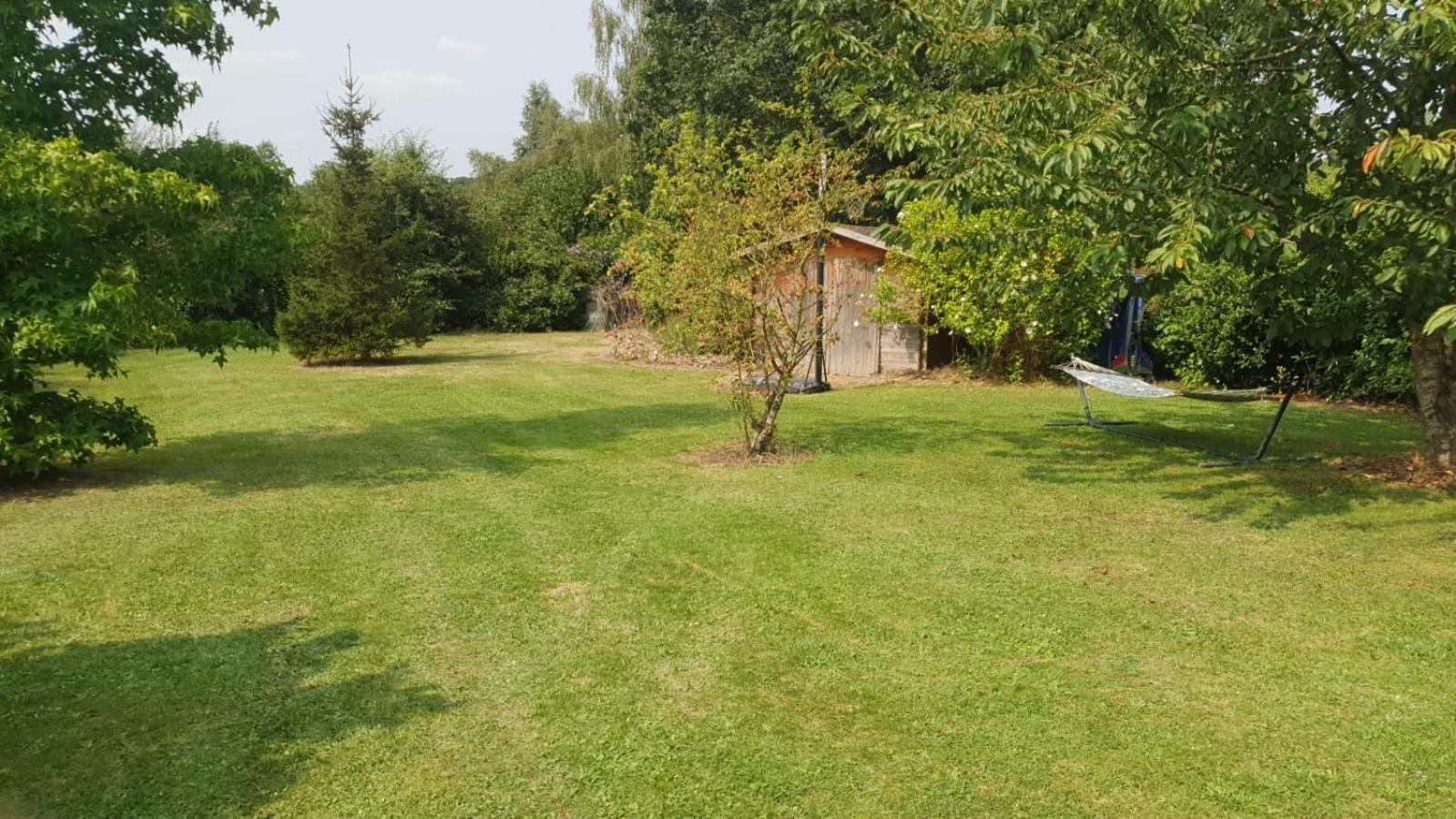Maison indépendante, au calme, charme et confort Villa Berou-la-Mulotiere Esterno foto