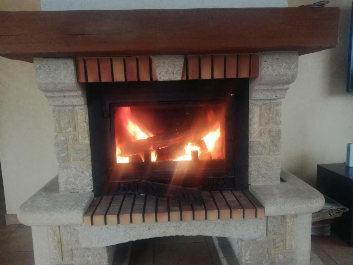 Maison indépendante, au calme, charme et confort Villa Berou-la-Mulotiere Esterno foto